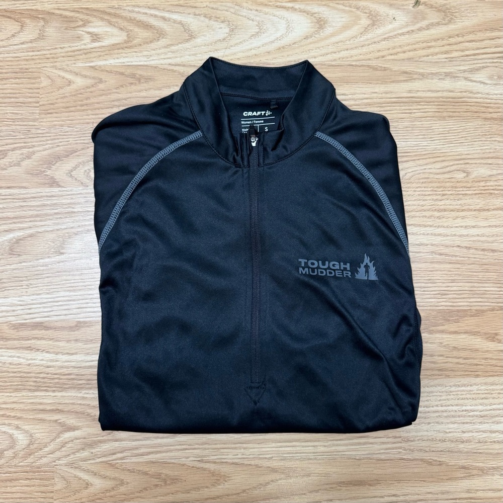 Craft Half Zip Mid layer
